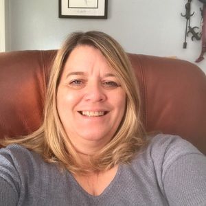 Meet your Posher, Patricia